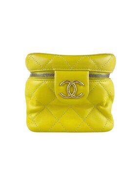 Chanel Shoulder Transfer Bag